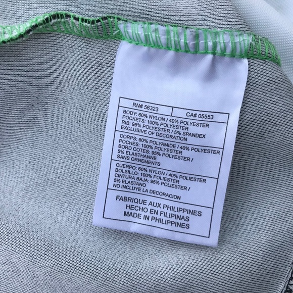 Nike Women Jacket Running Athletic Sport Full Zip - Picture 8 of 8